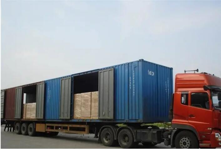 厦门到麦盖提县整车运输