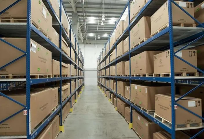 厦门到麦盖提县货物仓储