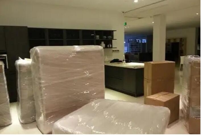 厦门到麦盖提县长途搬家