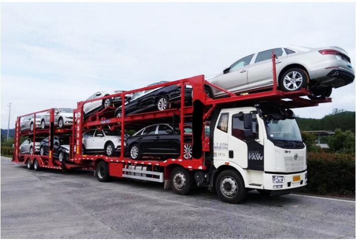 厦门到麦盖提县轿车托运